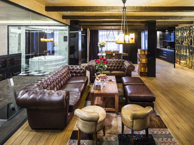 Grand Hotel Bansko 310777