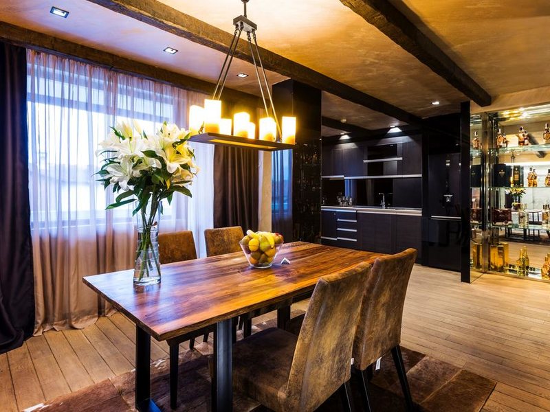 Grand Hotel Bansko 310778