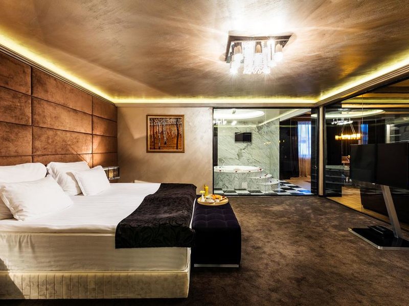 Grand Hotel Bansko 310779