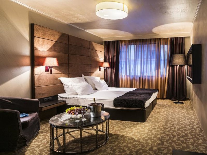 Grand Hotel Bansko 310781