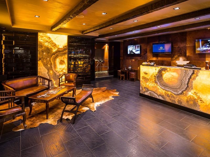 Grand Hotel Bansko 310784