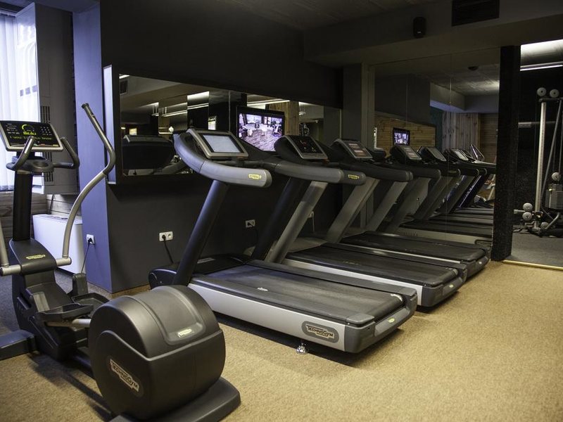 Grand Hotel Bansko 310786