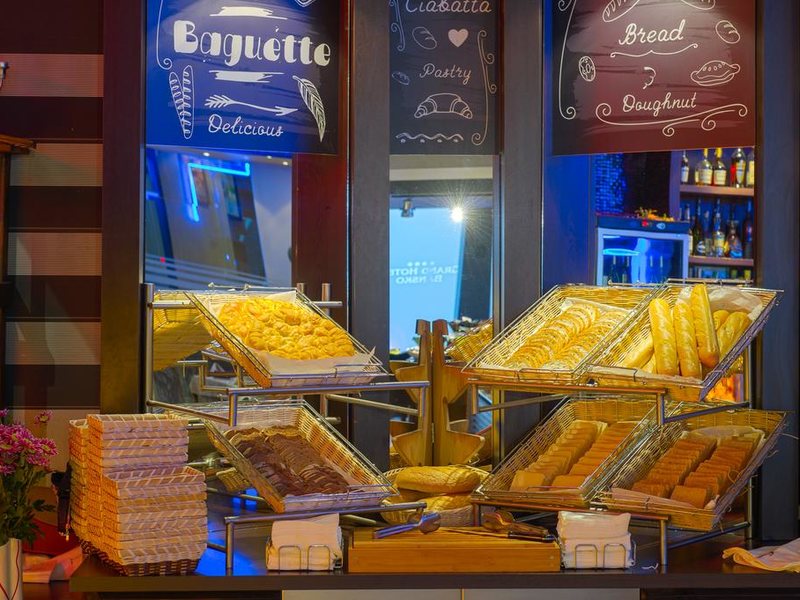 Grand Hotel Bansko 310787