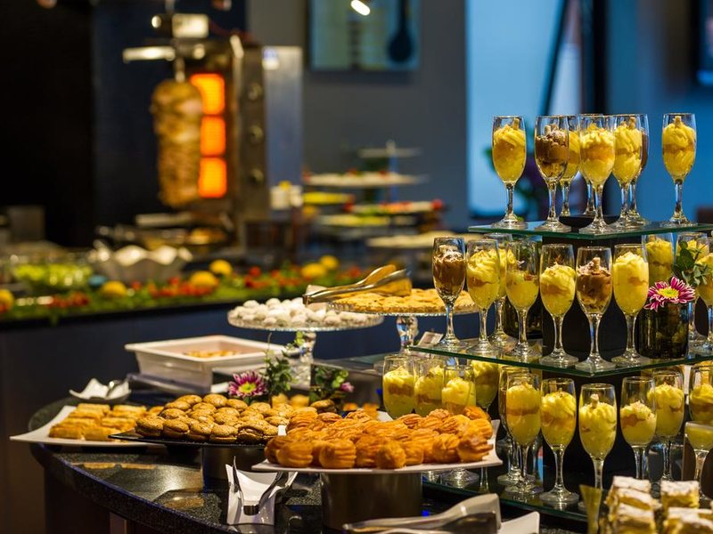 Grand Hotel Bansko 310788