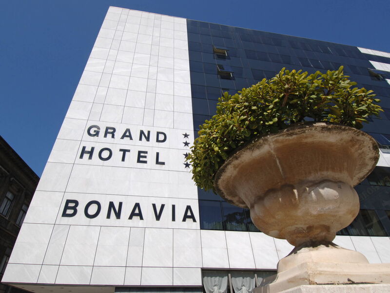 Grand Hotel Bonavia 327721