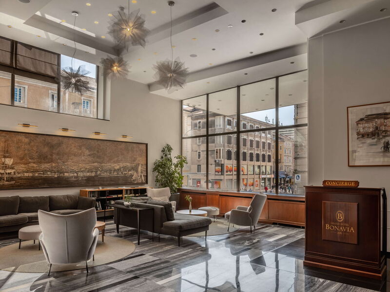 Grand Hotel Bonavia 327723