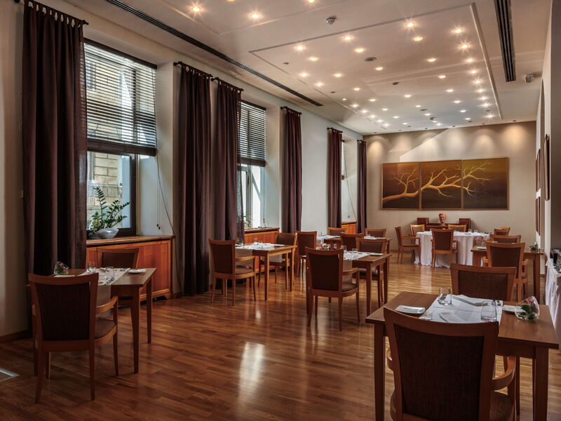 Grand Hotel Bonavia 327724