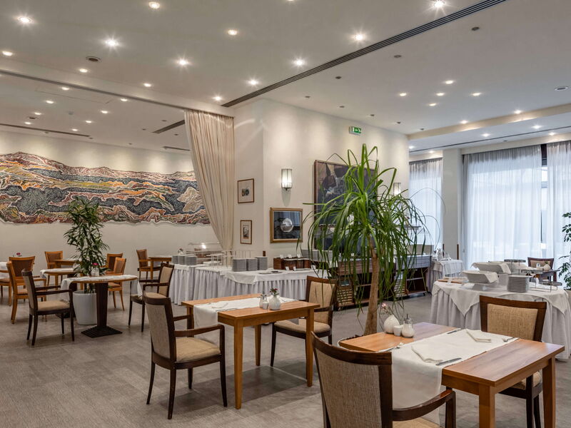Grand Hotel Bonavia 327725