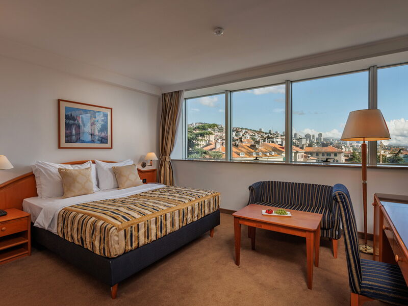 Grand Hotel Bonavia 327729