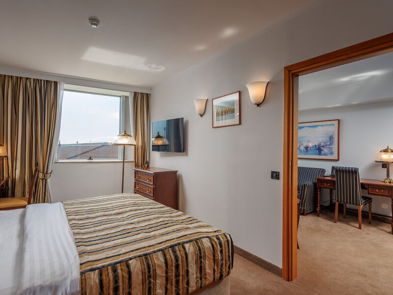 Grand Hotel Bonavia 327734