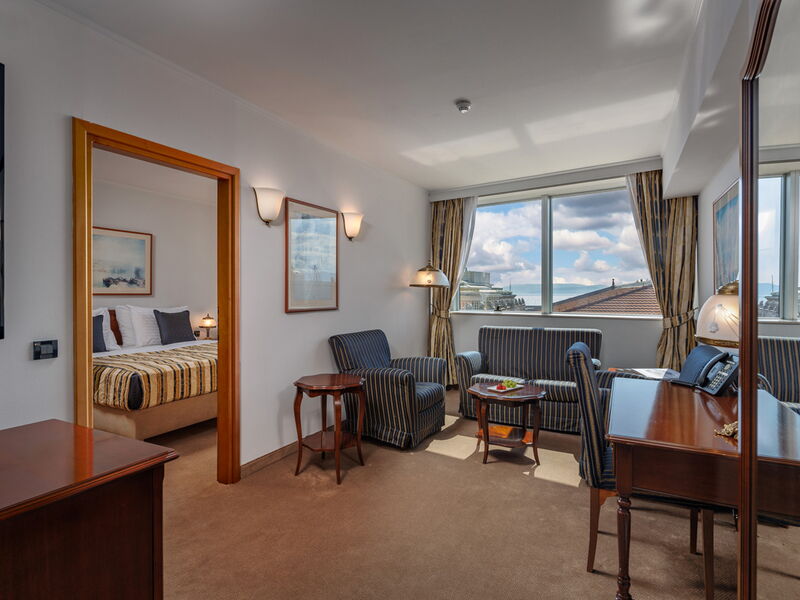 Grand Hotel Bonavia 327735