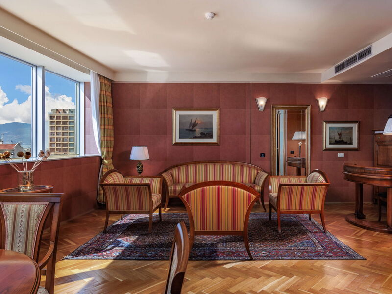 Grand Hotel Bonavia 327737