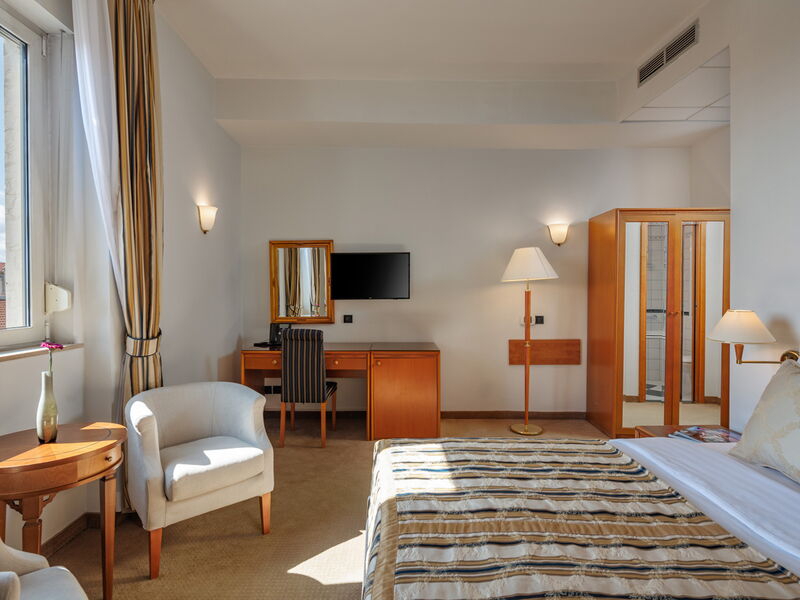 Grand Hotel Bonavia 327739