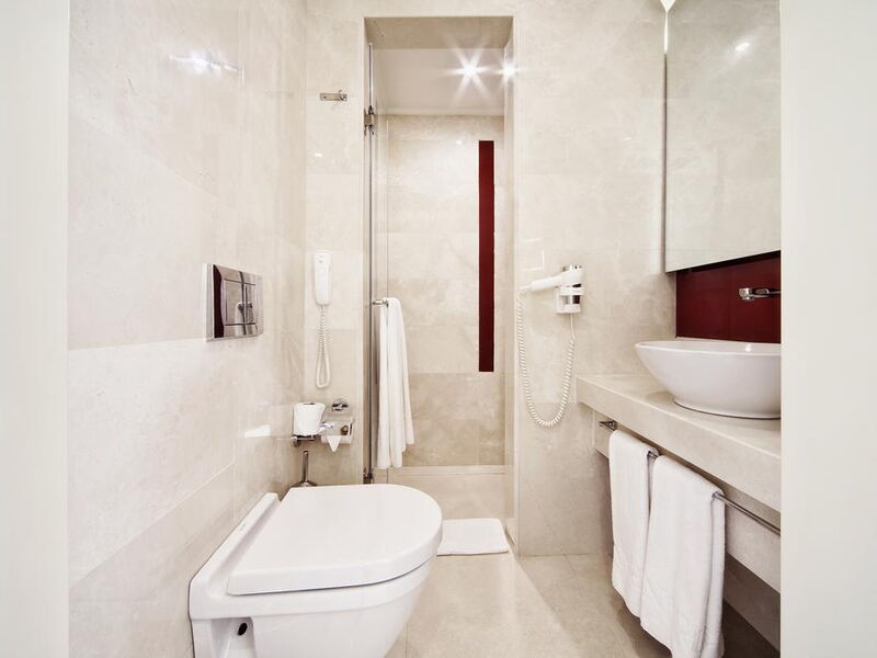 Grand Hotel De Pera 281836