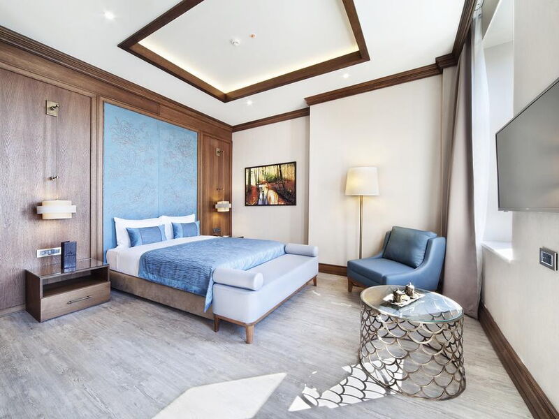 Grand Hotel De Pera 281838