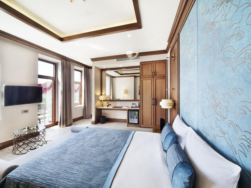 Grand Hotel De Pera 281839