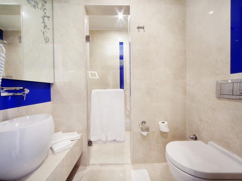 Grand Hotel De Pera 281840