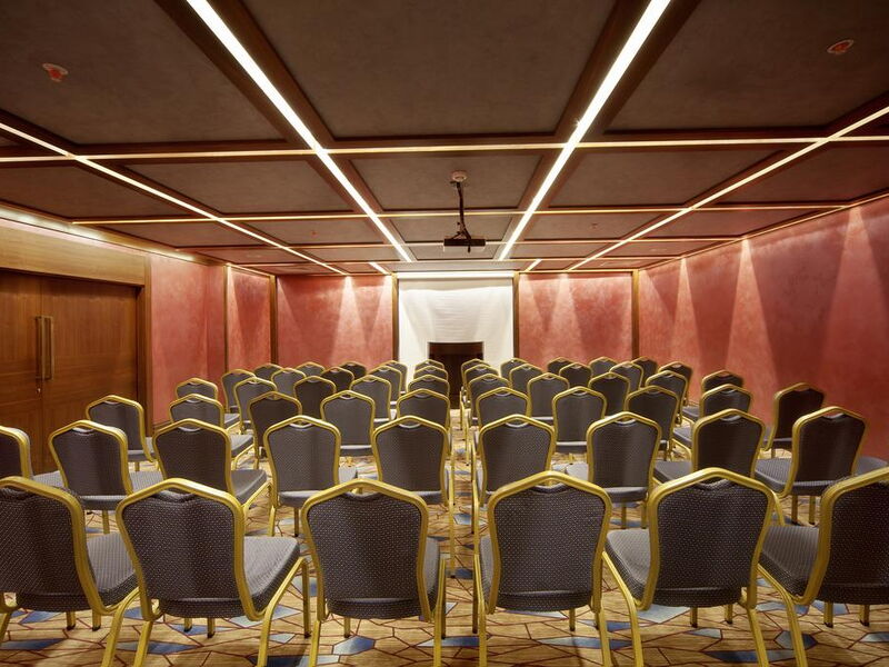 Grand Hotel De Pera 281842