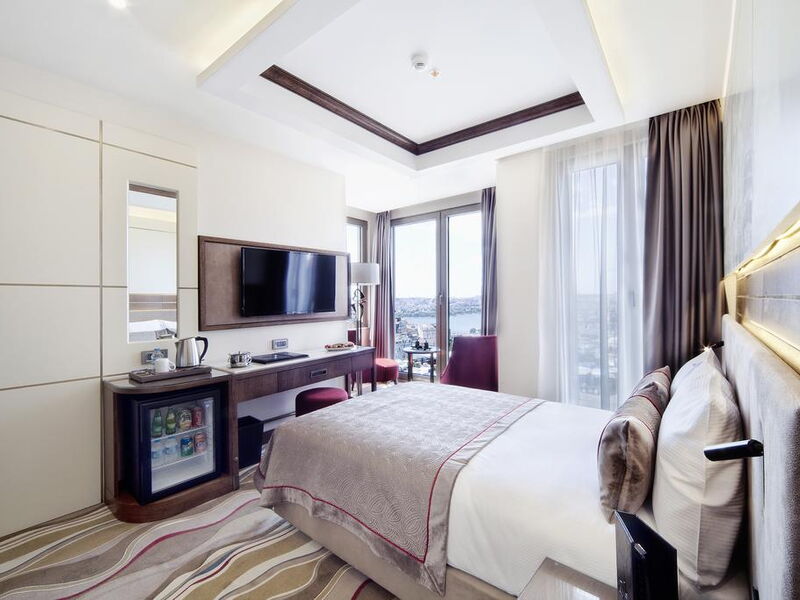 Grand Hotel De Pera 281843