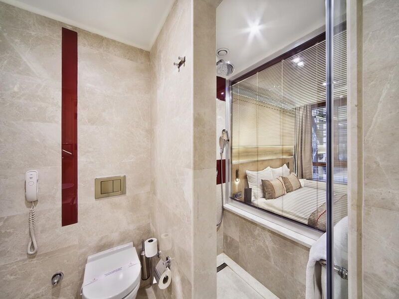 Grand Hotel De Pera 281846