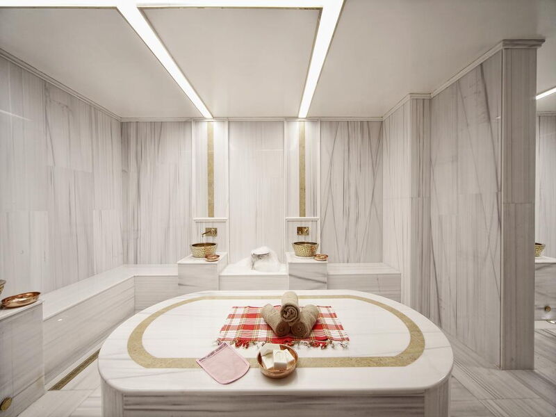 Grand Hotel De Pera 281850
