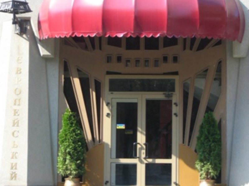 Grand Hotel European 12088