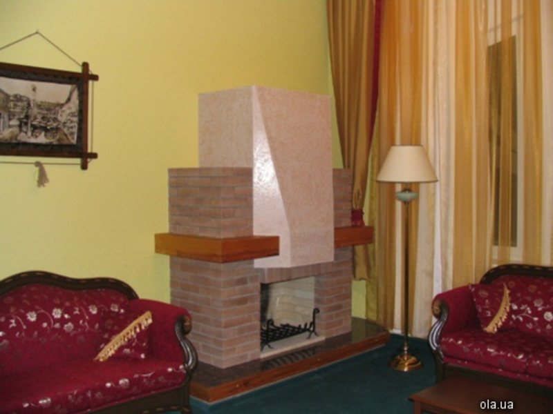 Grand Hotel European 12091