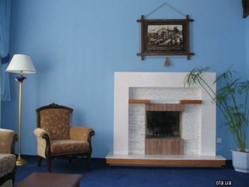 Grand Hotel European 12092