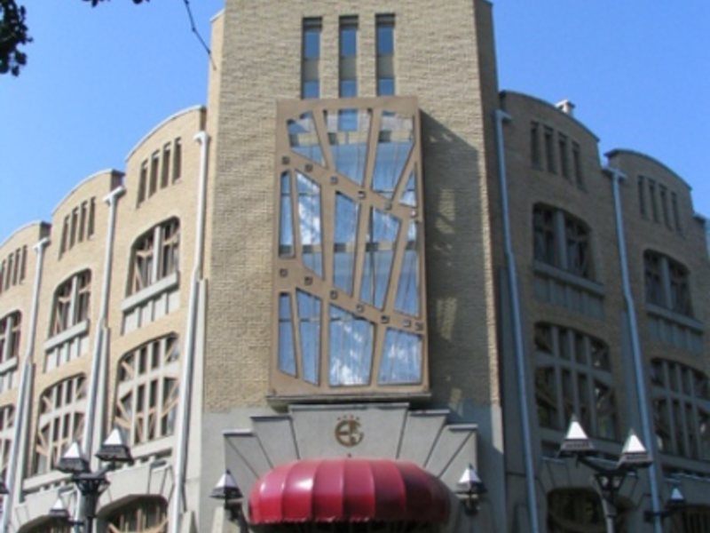 Grand Hotel European 12093