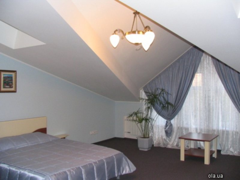 Grand Hotel European 12094