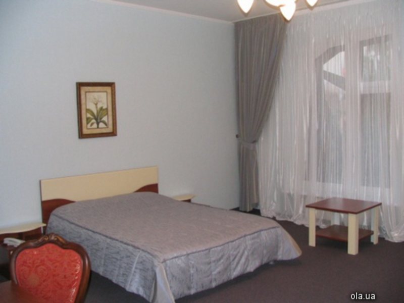 Grand Hotel European 12095