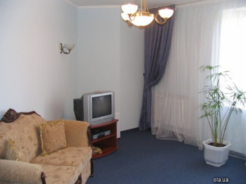 Grand Hotel European 12096