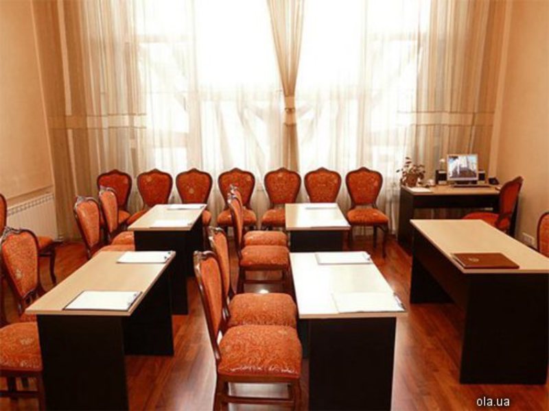 Grand Hotel European 12097