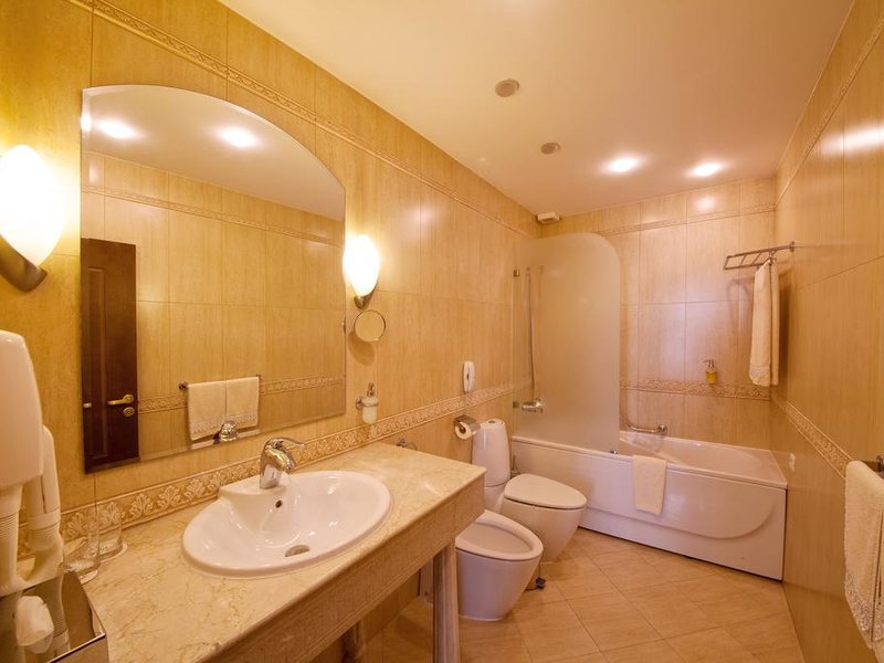 Grand Hotel London 317243