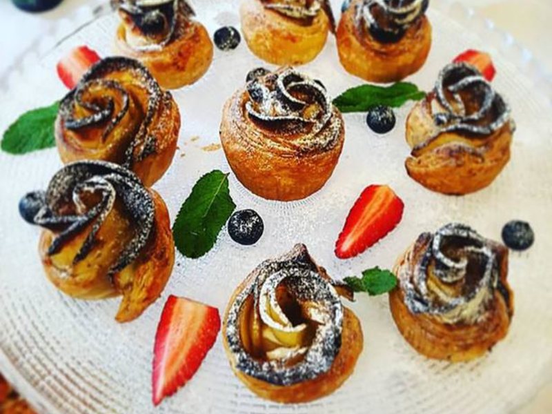 Grand Hotel London 317244