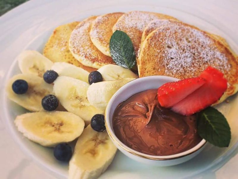 Grand Hotel London 317245