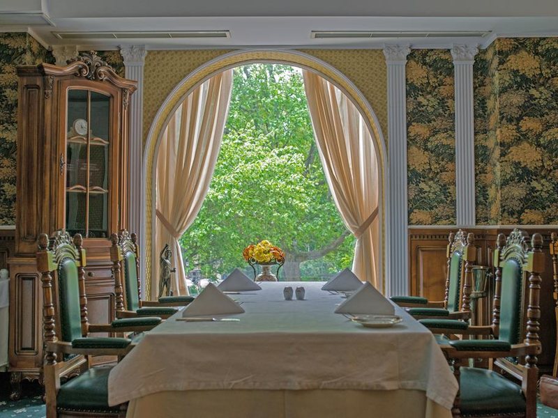 Grand Hotel London 317247