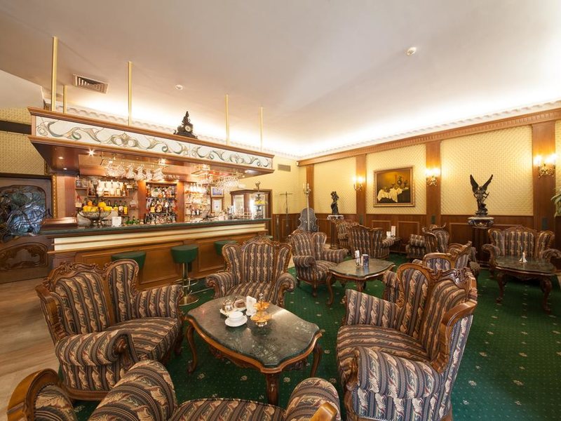 Grand Hotel London 317248