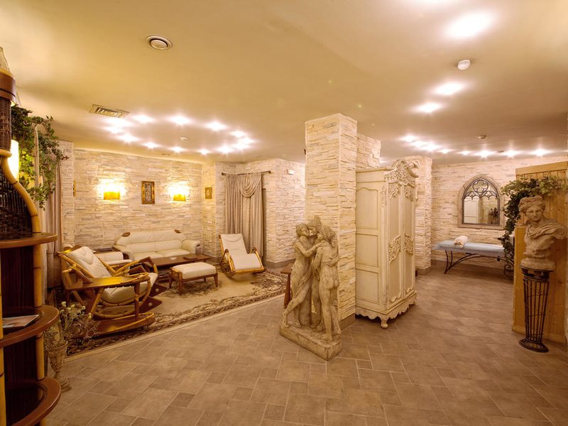 Grand Hotel London 317254