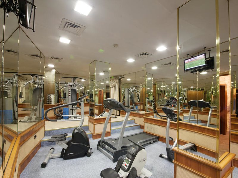 Grand Hotel London 317255