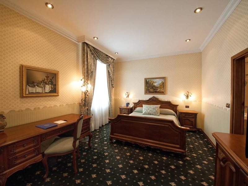 Grand Hotel London 317256