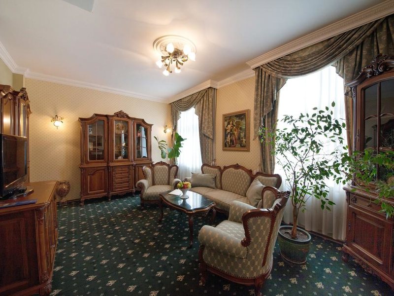 Grand Hotel London 317257