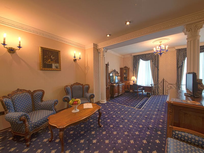 Grand Hotel London 317261