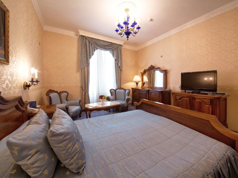 Grand Hotel London 317266