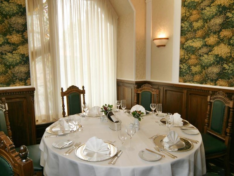 Grand Hotel London 317269