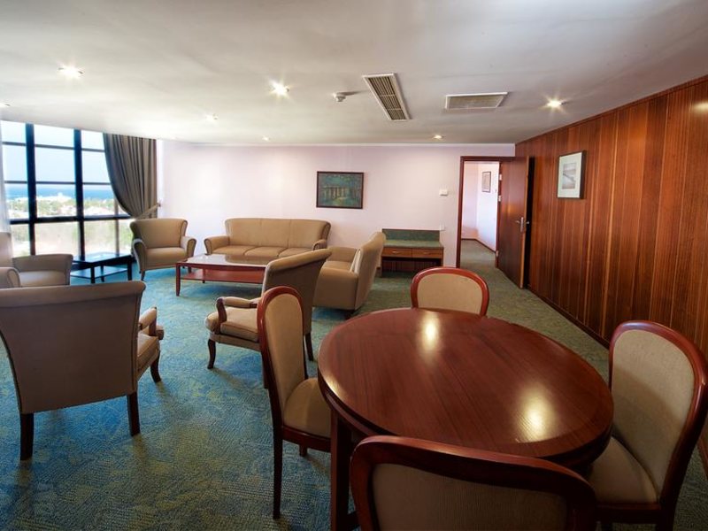 Grand Hotel Ontur 185762