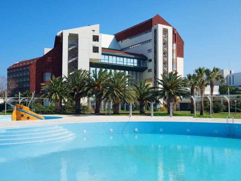 Grand Hotel Ontur 185763