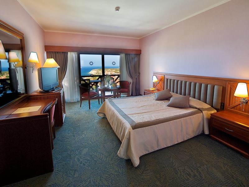 Grand Hotel Ontur 185764