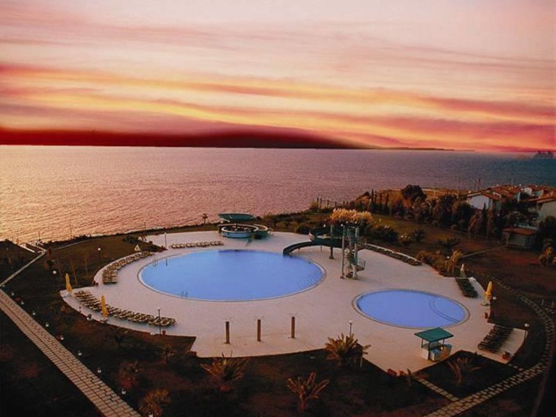 Grand Hotel Ontur 185777