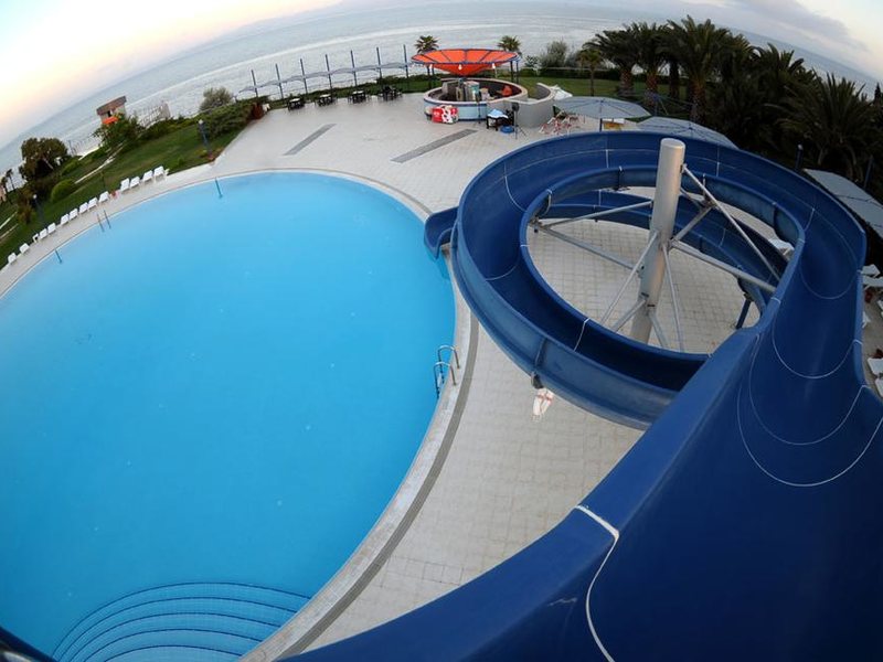 Grand Hotel Ontur 185779